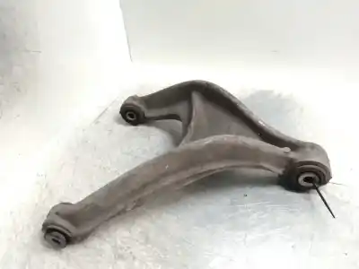 Peça sobressalente para automóvel em segunda mão braço de suspensão traseiro superior direito por peugeot 407 sw st confort pack referências oem iam 