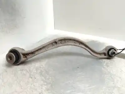 Tweedehands auto-onderdeel onderste veringarm achter links voor peugeot 407 sw st confort pack oem iam-referenties 