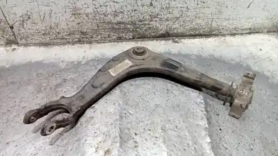 Tweedehands auto-onderdeel linker onderste ophang arm voor peugeot 407 sw st confort pack oem iam-referenties 