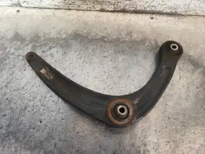 Peça sobressalente para automóvel em segunda mão braço de suspensão inferior dianteiro direito por peugeot 5008 premium referências oem iam 