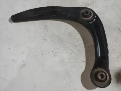 Peça sobressalente para automóvel em segunda mão braço de suspensão inferior dianteiro direito por peugeot 5008 allure referências oem iam 