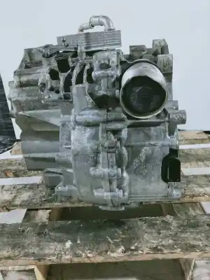 Pezzo di ricambio per auto di seconda mano riduttore per seat ateca (kh7) xcellence edition 4drive riferimenti oem iam uax 160320142 automat fd7gc004 1505