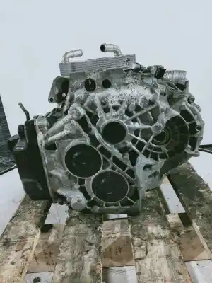 Pezzo di ricambio per auto di seconda mano riduttore per seat ateca (kh7) xcellence edition 4drive riferimenti oem iam uax 160320142 automat fd7gc004 1505