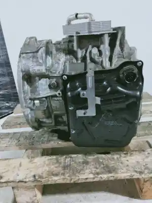 Pezzo di ricambio per auto di seconda mano riduttore per seat ateca (kh7) xcellence edition 4drive riferimenti oem iam uax 160320142 automat fd7gc004 1505