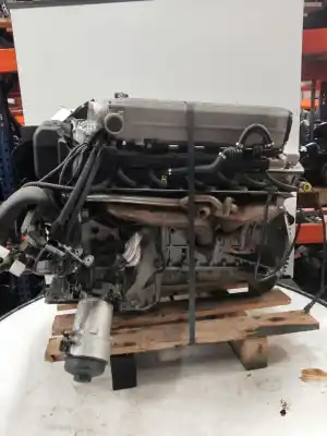 Pièce détachée automobile d'occasion moteur complet pour bmw serie 7 (e38) 5.4 v12 cat références oem iam m73b54  54121 60461078