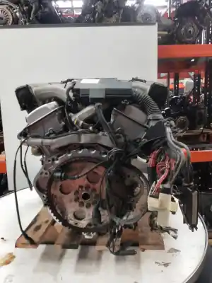 Pièce détachée automobile d'occasion moteur complet pour bmw serie 7 (e38) 5.4 v12 cat références oem iam m73b54  54121 60461078
