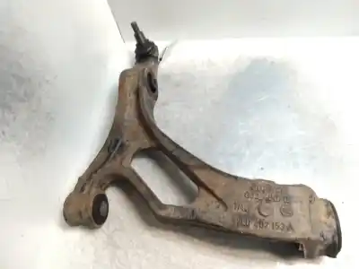 Second-hand car spare part FRONT RIGHT LOWER SUSPENSION ARM for PORSCHE CAYENNE (TYP 9PA)  OEM IAM references   