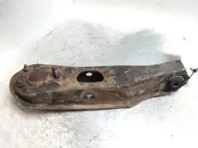 Pezzo di ricambio per auto di seconda mano braccio sospensione inferiore anteriore destro per renault 18 gtd variable riferimenti oem iam   