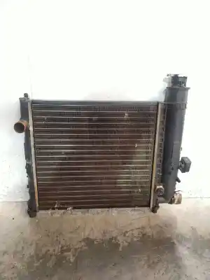 Recambio de automóvil de segunda mano de radiador agua para peugeot 309 gl referencias oem iam 