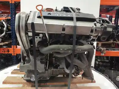 Pezzo di ricambio per auto di seconda mano motore completo per audi v8 (d11) 3.6 v8 cat riferimenti oem iam   007503