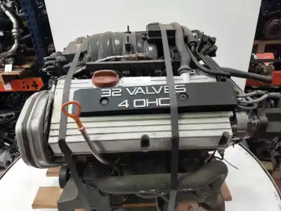 Pezzo di ricambio per auto di seconda mano motore completo per audi v8 (d11) 3.6 v8 cat riferimenti oem iam   007503