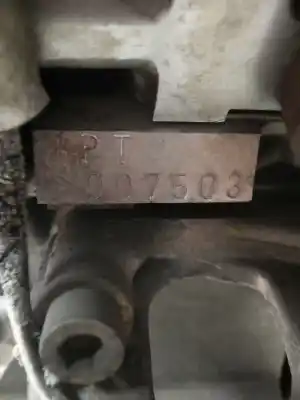 Pezzo di ricambio per auto di seconda mano motore completo per audi v8 (d11) 3.6 v8 cat riferimenti oem iam   007503