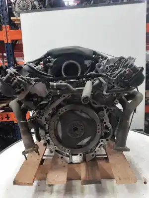 Pezzo di ricambio per auto di seconda mano motore completo per audi v8 (d11) 3.6 v8 cat riferimenti oem iam   007503