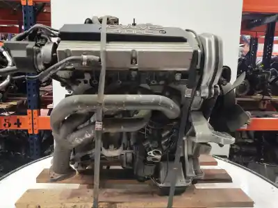 Pezzo di ricambio per auto di seconda mano motore completo per audi v8 (d11) 3.6 v8 cat riferimenti oem iam   007503