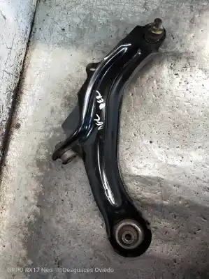 Second-hand car spare part front right lower suspension arm for renault captur helly hansen oem iam references 