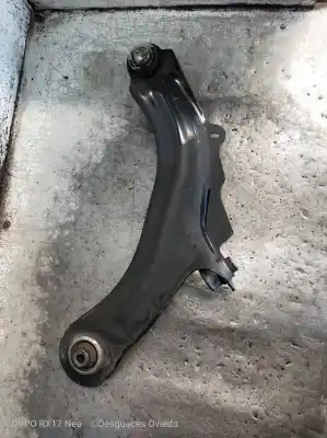 Second-hand car spare part front right lower suspension arm for renault captur helly hansen oem iam references   