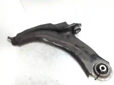 Автозапчасти б/у передний правый нижний рычаг подвески за renault clio iv renault sport ссылки oem iam 