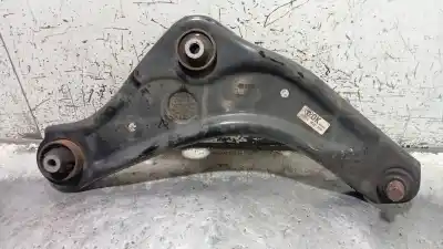 Second-hand car spare part front right lower suspension arm for renault kadjar experience oem iam references   