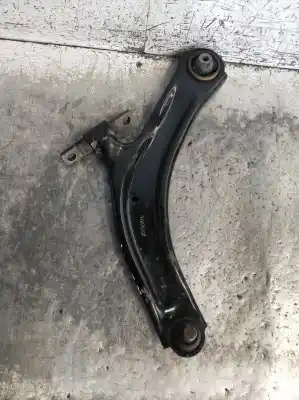 Pezzo di ricambio per auto di seconda mano braccio di sospensione anteriore sinistro inferiore per renault koleos expression riferimenti oem iam 