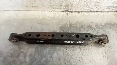 Pezzo di ricambio per auto di seconda mano braccio sospensione superiore posteriore destro per renault koleos expression riferimenti oem iam 