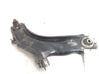 Автозапчасти б/у передний правый нижний рычаг подвески за renault kangoo ii (f/kw0) (2008->) 1.5 dynamique ´´all road´´ [1.5 ltr. - 78 kw dci diesel] ссылки oem iam 