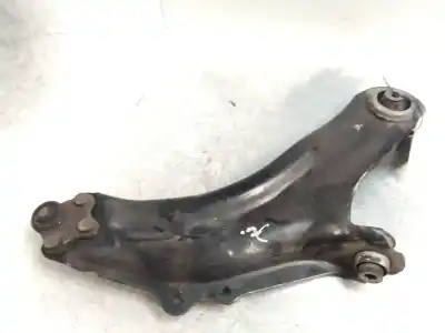 Автозапчасти б/у передний левый нижний рычаг подвески за renault kangoo ii (f/kw0) (2008->) 1.5 dynamique ´´all road´´ [1.5 ltr. - 78 kw dci diesel] ссылки oem iam   