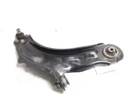 Peça sobressalente para automóvel em segunda mão braço de suspensão inferior dianteiro direito por renault kangoo profesional referências oem iam 