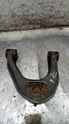 Second-hand car spare part front left upper suspension arm for renault maxity fg 130.35/45 oem iam references 