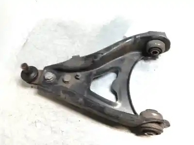 Peça sobressalente para automóvel em segunda mão braço de suspensão inferior dianteiro direito por renault scénic i monospace (ja0/1_, fa0_) 1.9 dti (ja1u) referências oem iam 