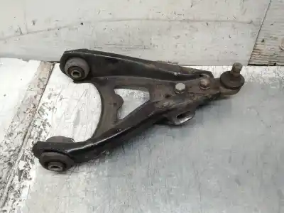Gebrauchtes Autoersatzteil unterer lenker radaufhängung vorn rechts zum renault scénic i monospace (ja0/1_, fa0_) 1.9 dti (ja1u) oem-iam-referenzen 