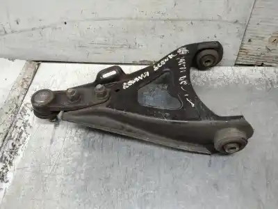 Pezzo di ricambio per auto di seconda mano braccio di sospensione anteriore sinistro inferiore per renault scénic i monospace (ja0/1_, fa0_) 1.9 dti (ja1u) riferimenti oem iam   