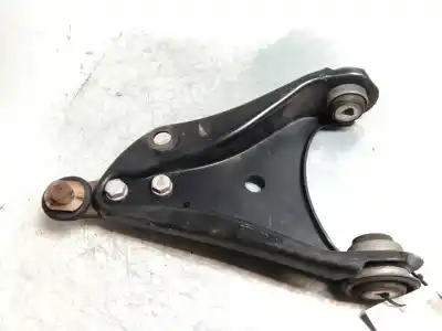 Piesă de schimb auto la mâna a doua braț suspensie inferior dreapta fațã pentru renault twingo authentique referințe oem iam 