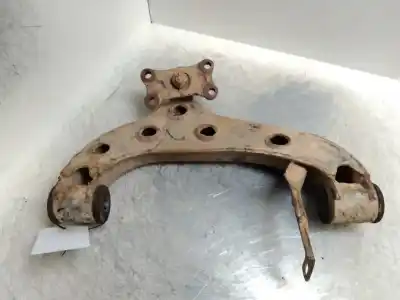 Second-hand car spare part upper rear right suspension arm for santana 300/350 1.6 hdi 4x4 oem iam references 