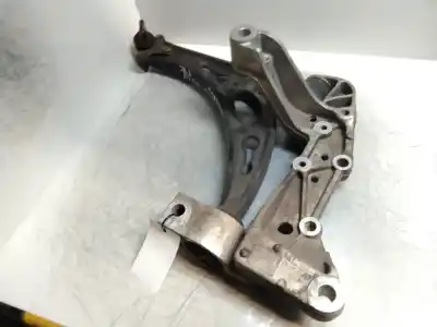 İkinci el araba yedek parçası ön sol alt süspansiyon kolu için skoda octavia combi (1z5) rs oem iam referansları 