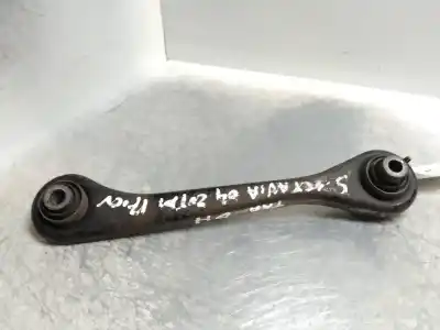 İkinci el araba yedek parçası arka alt sag süspansiyon kolu için skoda octavia combi (1z5) rs oem iam referansları 