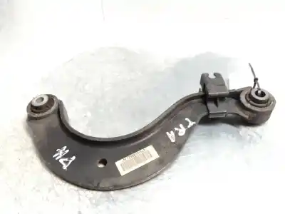 İkinci el araba yedek parçası üst arka sag süspansiyon kolu için skoda octavia combi (1z5) rs oem iam referansları 