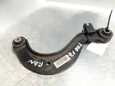 İkinci el araba yedek parçası sol arka üst süspansiyon kolu için skoda octavia combi (1z5) rs oem iam referansları 