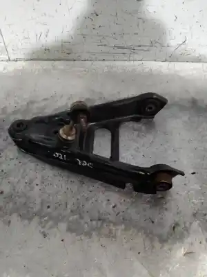 Автозапчастина б/у передній лівий нижний рычаг підвіски для smart coupe básico (45kw) посилання на oem iam  Автозапчастина б/у передній лівий нижний рычаг підвіски для smart coupe básico (45kw) посилання на oem iam