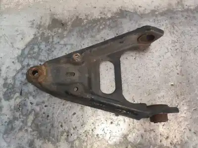 Second-hand car spare part front right lower suspension arm for smart coupe fortwo coupe cdi oem iam references 
