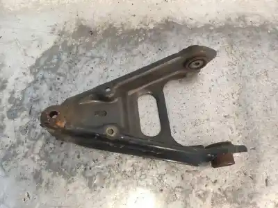Second-hand car spare part front left lower suspension arm for smart coupe fortwo coupe cdi oem iam references 