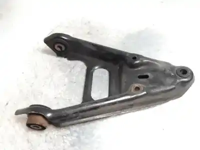 Автозапчастина б/у передній правий нижний рычаг підвіски для smart coupe básico (45kw) посилання на oem iam 