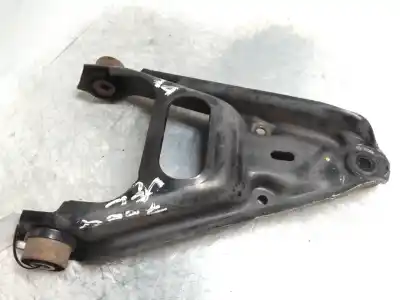 Автозапчастина б/у передній правий нижний рычаг підвіски для smart coupe básico (45kw) посилання на oem iam    Автозапчастина б/у передній правий нижний рычаг підвіски для smart coupe básico (45kw) посилання на oem iam