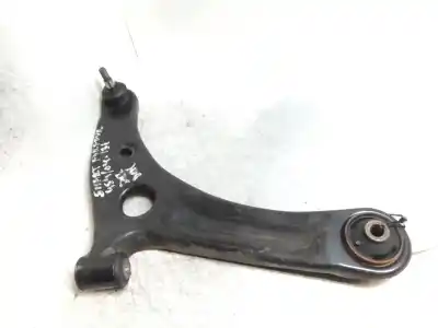 Second-hand car spare part FRONT RIGHT LOWER SUSPENSION ARM for SMART FORFOUR  OEM IAM references   
