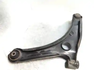 Pezzo di ricambio per auto di seconda mano braccio sospensione inferiore anteriore destro per smart forfour básico (70kw) riferimenti oem iam    Pezzo di ricambio per auto di seconda mano braccio sospensione inferiore anteriore destro per smart forfour básico (70kw) riferimenti oem iam