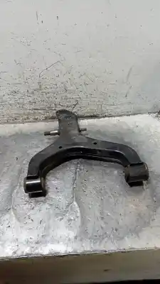 Second-hand car spare part front right lower suspension arm for ssangyong actyon 200 xdi 4wd limited oem iam references   