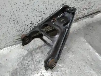 Pezzo di ricambio per auto di seconda mano braccio sospensione inferiore anteriore destro per smart coupe 0.6 turbo cat riferimenti oem iam   