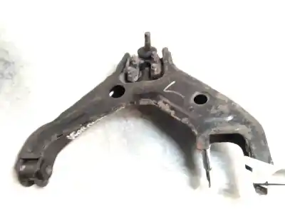 Second-hand car spare part FRONT LEFT LOWER SUSPENSION ARM for SSANGYONG KORANDO  OEM IAM references   