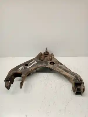 Second-hand car spare part front right lower suspension arm for ssangyong korando 2.9 turbodiesel cat oem iam references   