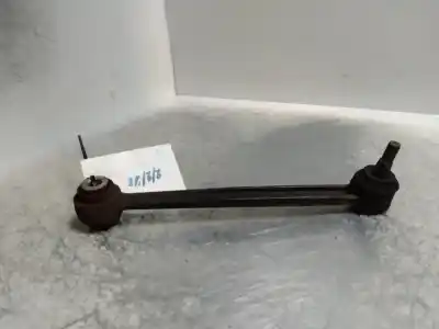 Second-hand car spare part left rear upper suspension arm for ssangyong rodius 2.7 turbodiesel cat oem iam references 
