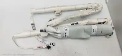 Автозапчастина б/у передня права подушка безпеки для renault espace v intens посилання на oem iam 985p07784r